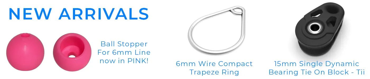 New Products at DeckHardware